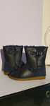 Buty nowe damskie zimowe Short Dylyn rozmiar 35