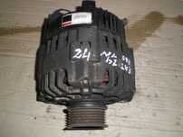 ALTERNADOR DRB1500 SEAT TOLEDO