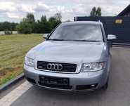 Audi A4 3,0B_220KM 170 tys km_S line_Recaro_Ksenon_z Niemiec _FUL OPCJA