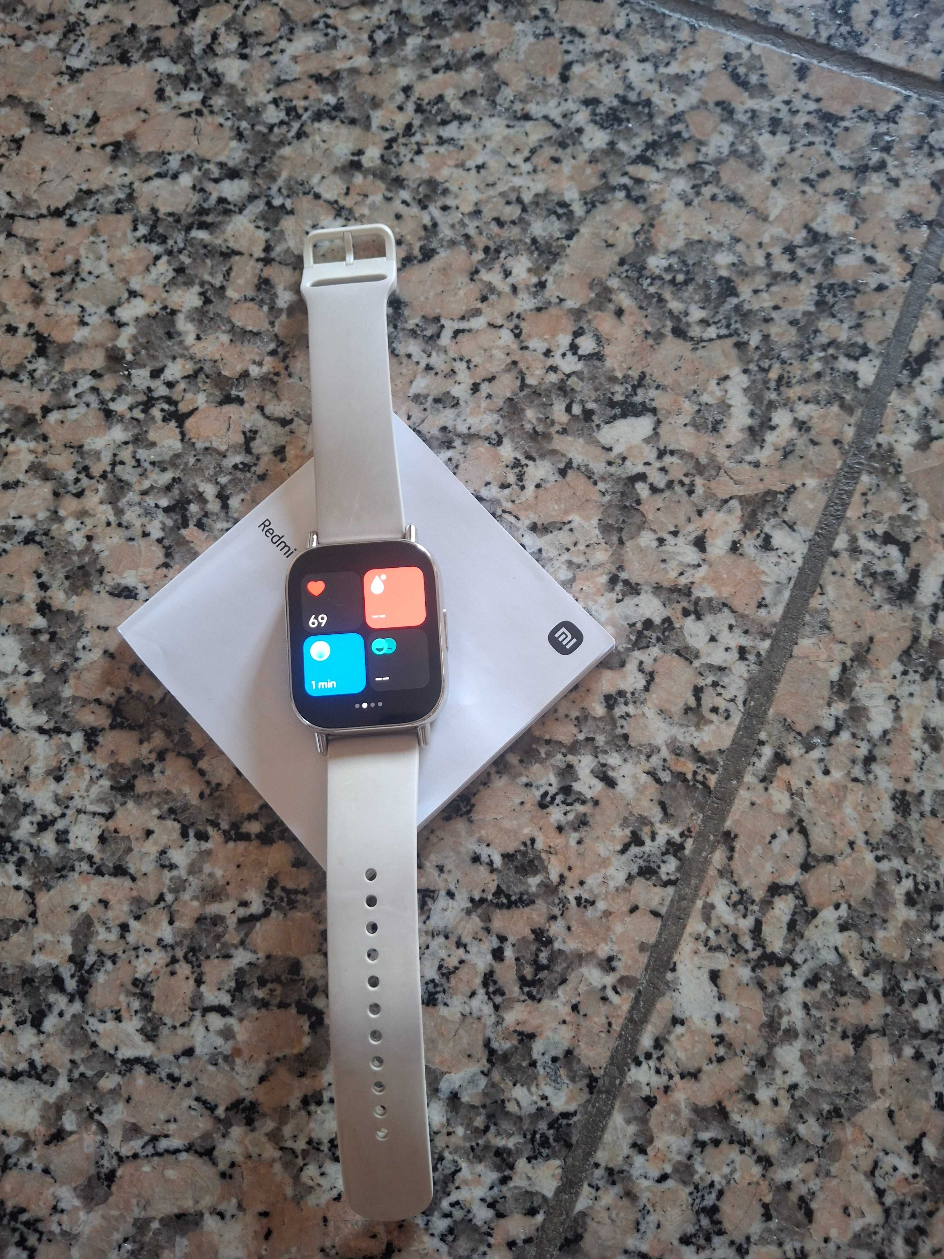 XIAOMI Redmi Watch 5 Lite