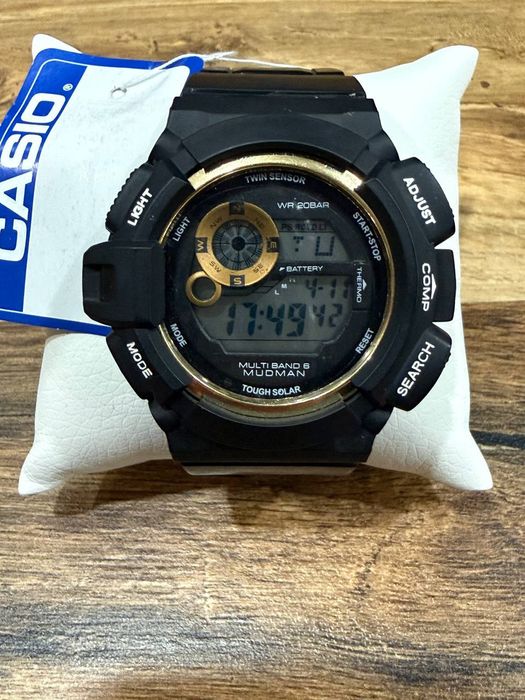 Цифрові годинники