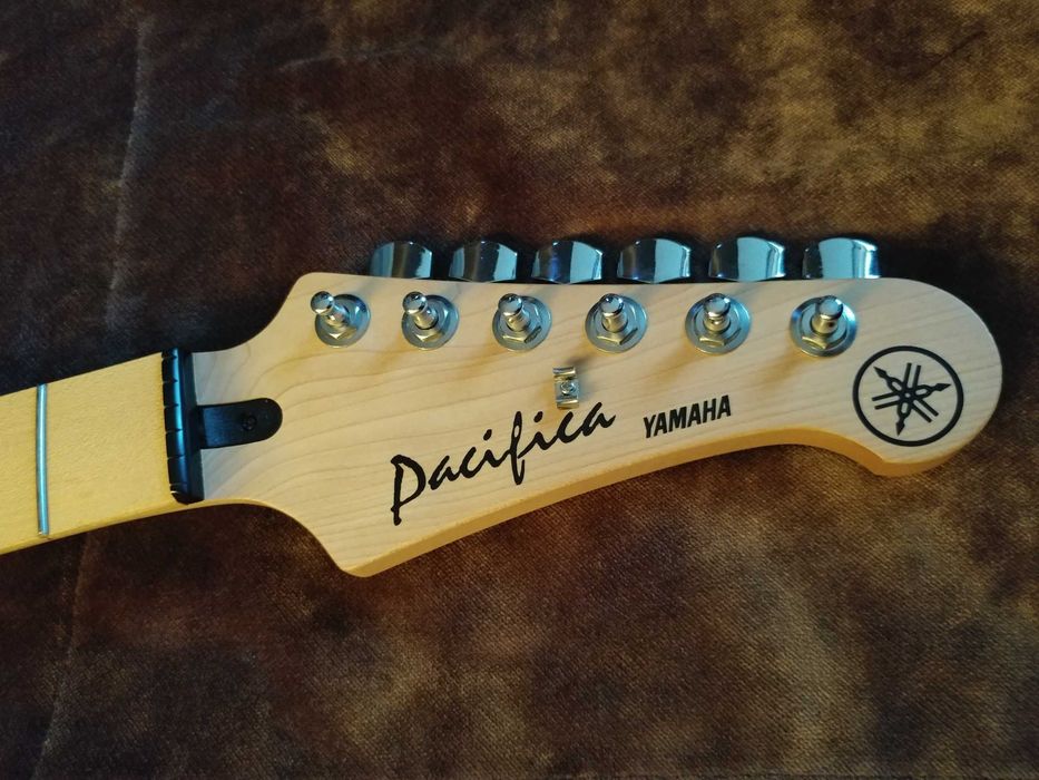 Yamaha Pacifica PAC311MS Mike Stern sprzedaż/zamiana