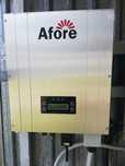 Falownik,Inwerter AFORE 6 KW