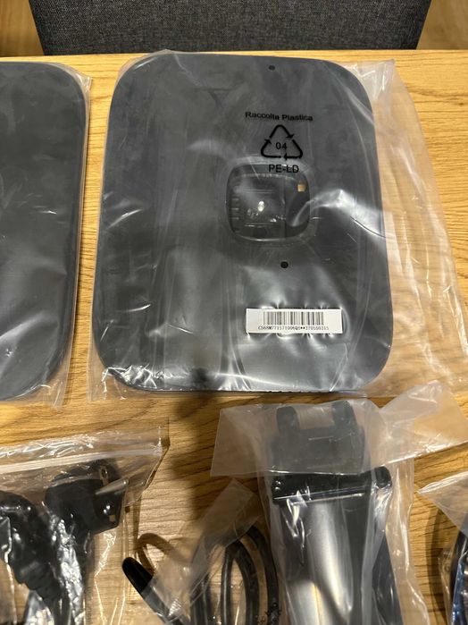 2x Monitory ACER KA222Q 21.5" 1920x1080