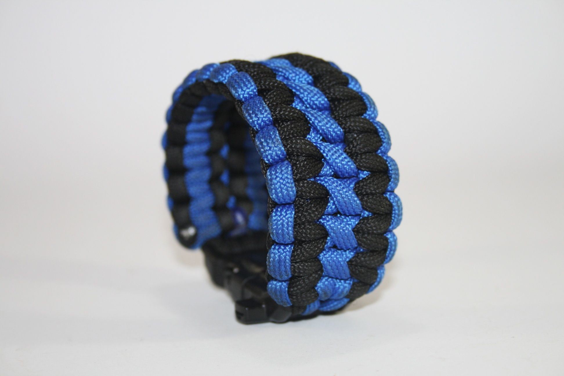 Bransoletka Paracord X-COBRA