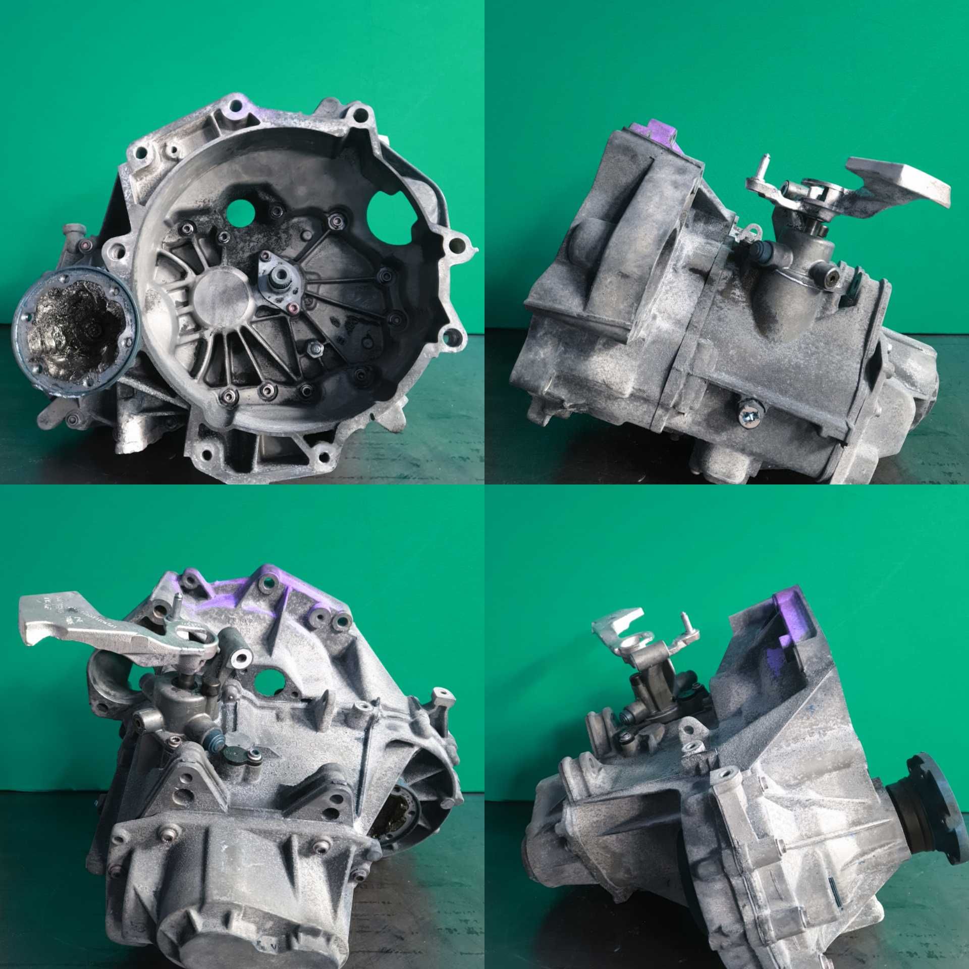Vw Skoda Seat Кпп 1.2 1.4 1.6 1.8 1.9 2.0 Коробка передач tdi tsi fsi