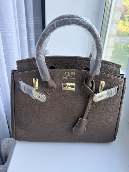 Сумка Гермес Біркін
