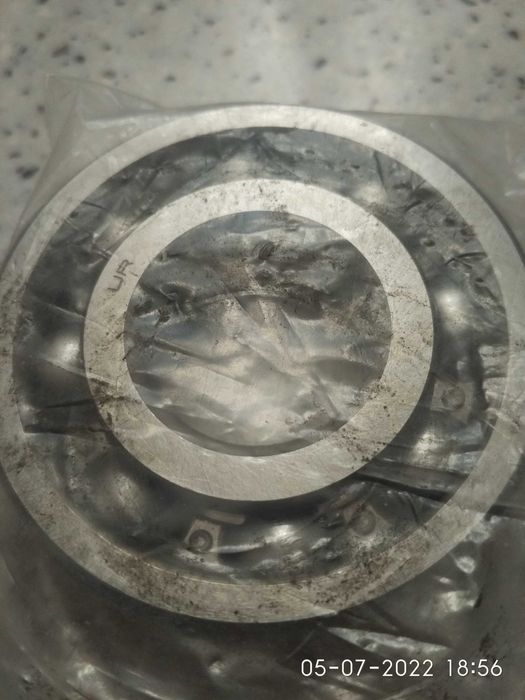 Chery Tiggo 1,8 Чери Тигго М11 М12 2.0 подшипник кпп первичного вала