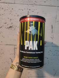 NEW 8 tab Universal Animal Pak 44Pac Витамины минералы flex cuts stak
