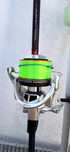 Conjunto surfcasting