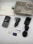 Telefon Sony Ericsson K750i + słuchawki + ładowarka + karta