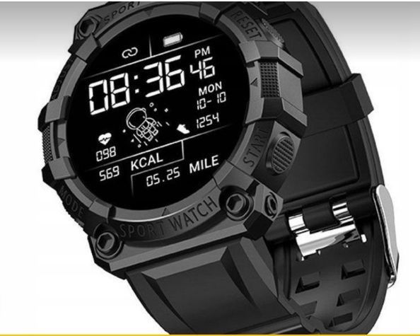 Smartwatch FD 68 SN