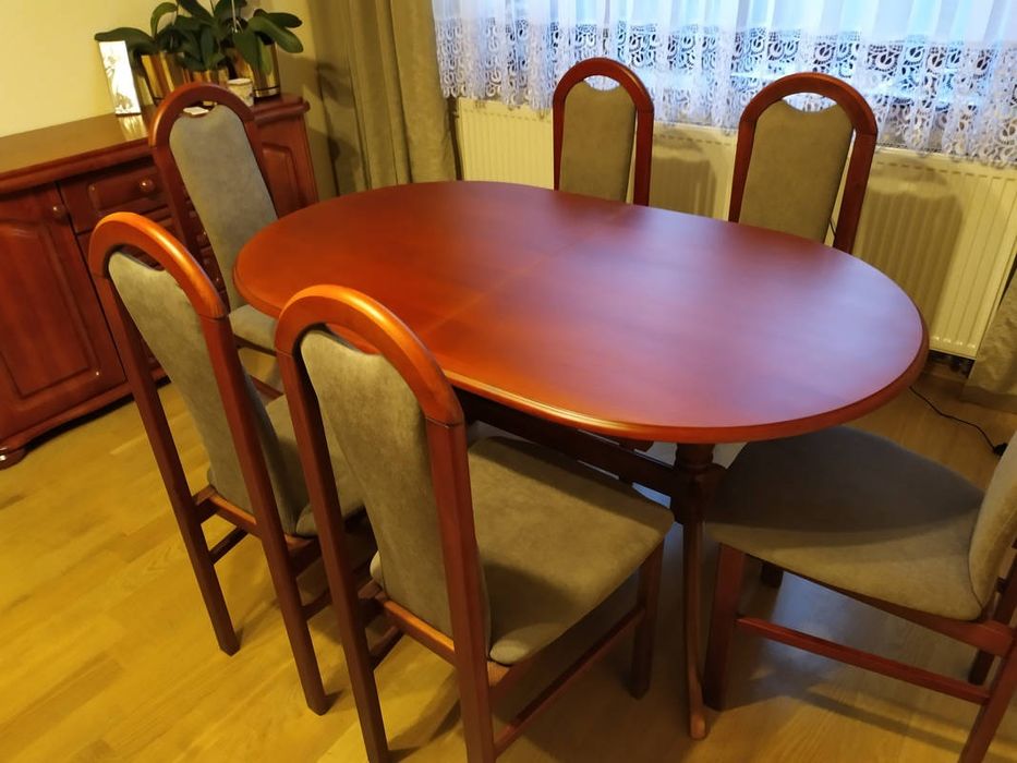Renowacja I naprawa mebli