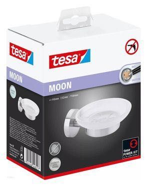 Tessa Moon mydleniczka (mocowanie bez wiercenia)