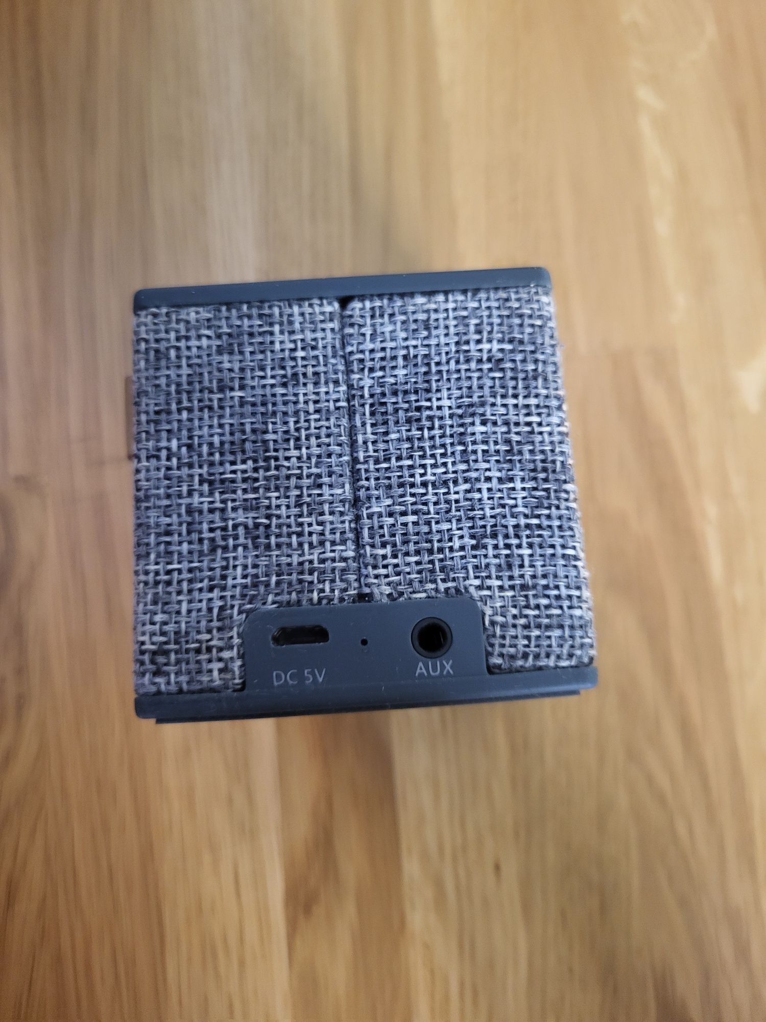 Głośnik Fresh 'N Rebel Rockbox Cube