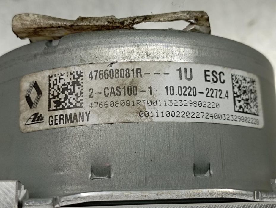 ABS RENAULT Kangoo III Express