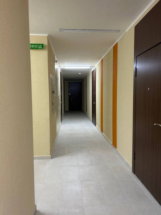 Продаж 1к.кв 45м.кв в ЖК Ok'Land (Окленд) Повітрофлотській пр-т 56!