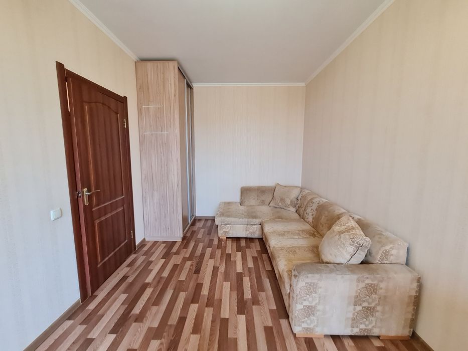 1к квартира в КД на Яворницького 24. Академмістечко. Паркомісце. Газ