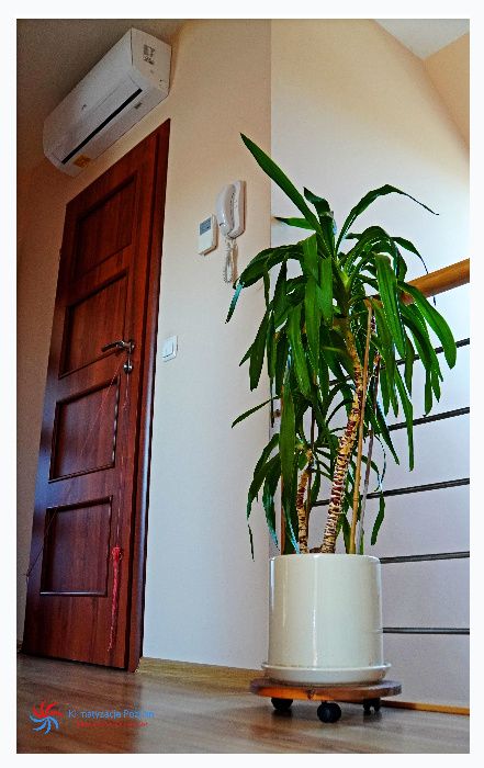 3KOM Klimatyzacja Poznań Wycena Serwis Dostawa i Montaż Klimatyzacji