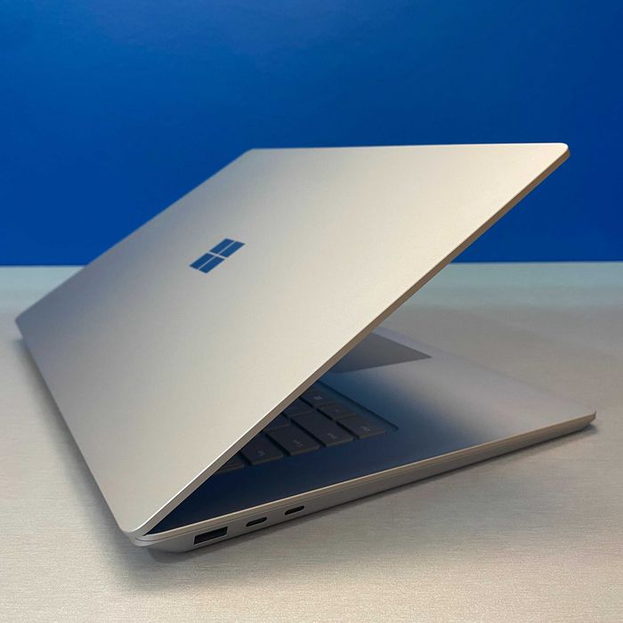 Microsoft Surface Laptop 6 - 15" Touch (Ultra 7 165H/64GB/1TB SSD)