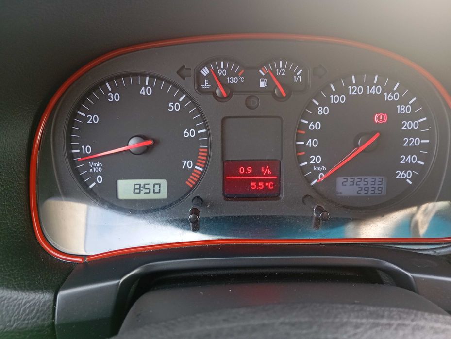 Авто цікавить обмін