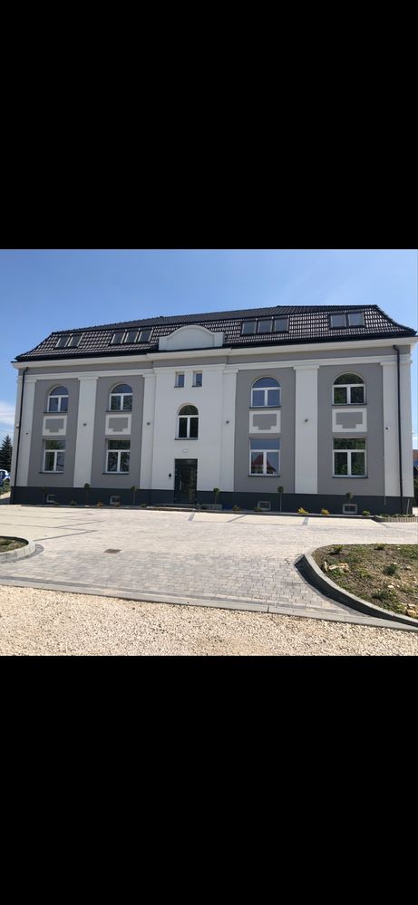 Lokal 31 m2  Centrum Sędziszowa