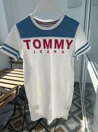 Сукня Tommy Hilfiger