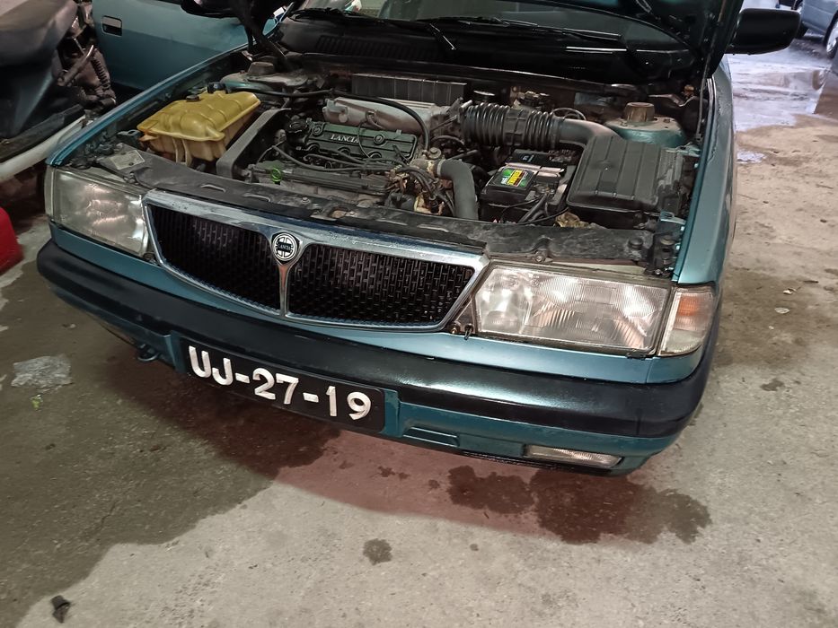 Lancia dedra 2.0 ie