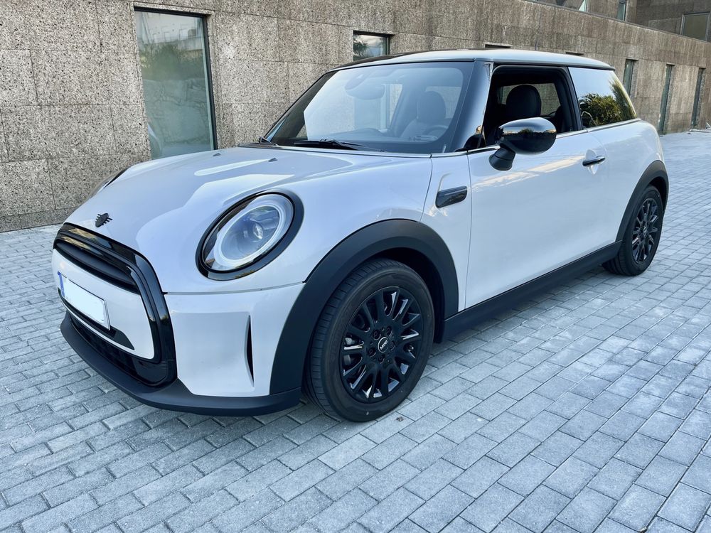 Mini Cooper - 2023 - AUTO.