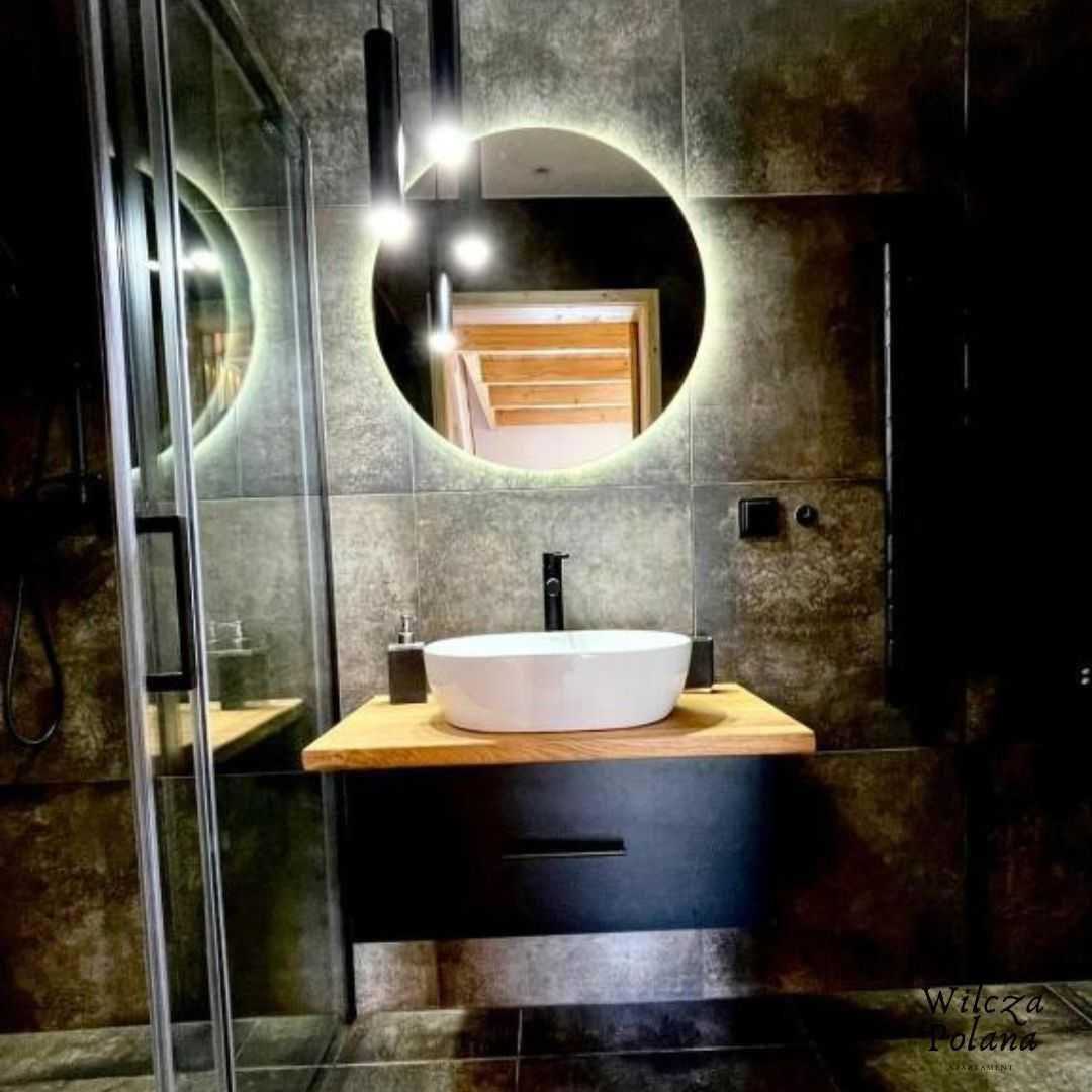 Całoroczne Apartamenty Mazury  /z jacuzzi /sauną / nie domki/nie domek