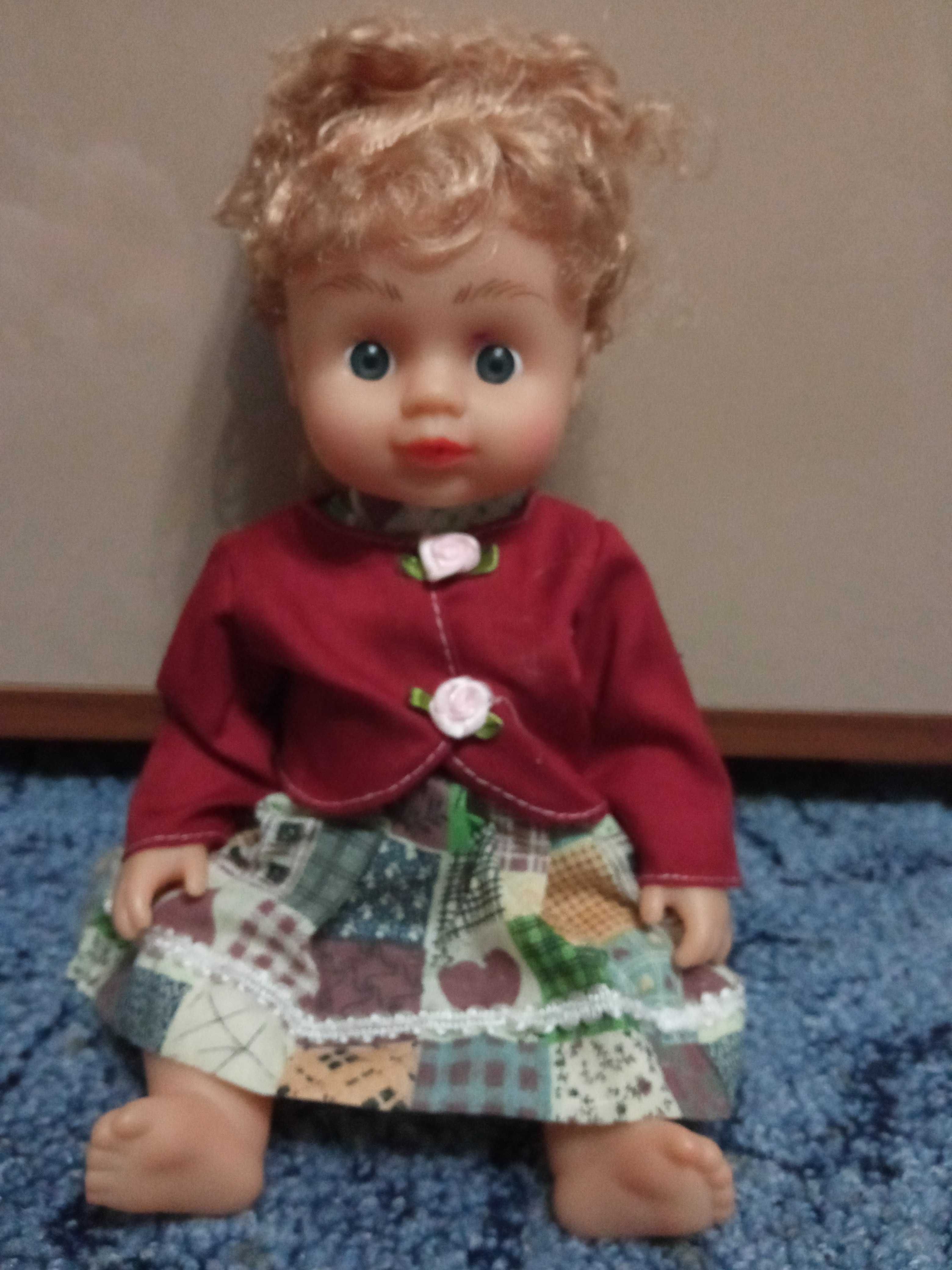 Лялька/кукла для дівчинки