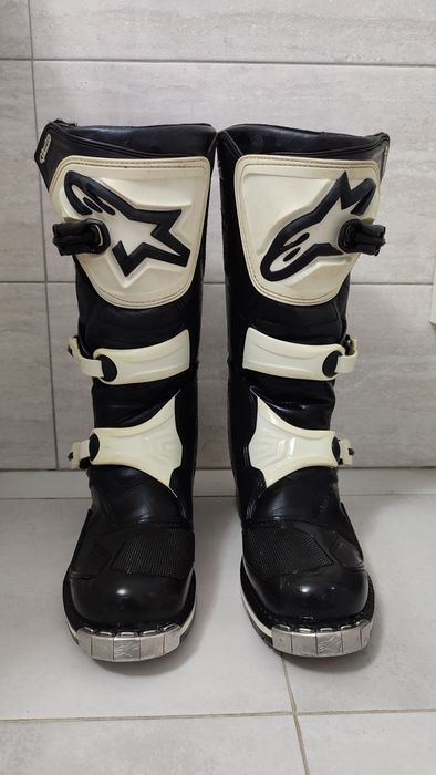 Alpinestars Tech 1  45.5 розмір