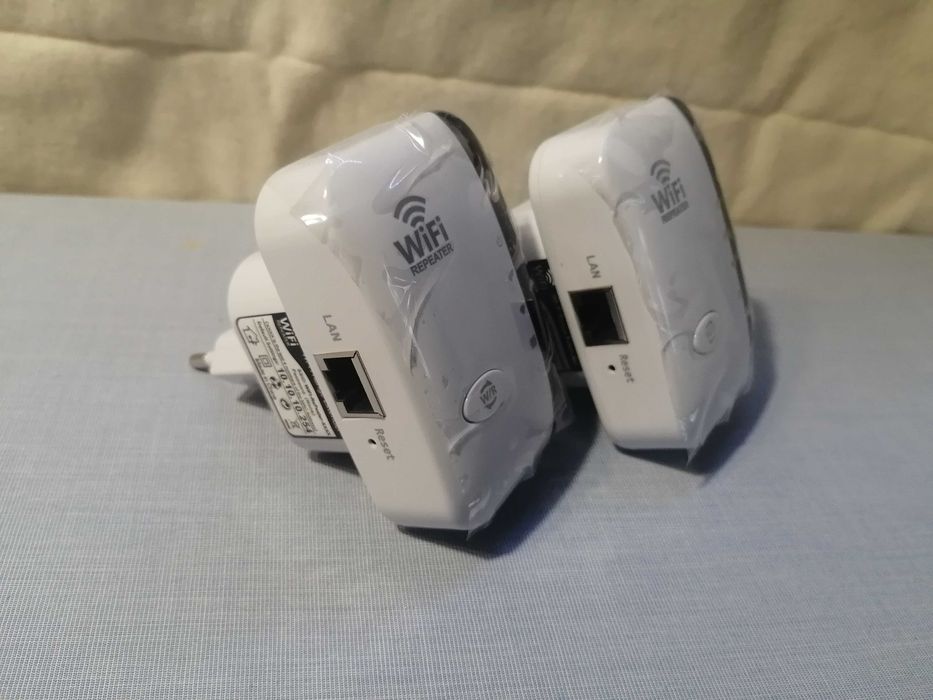 Репітер WIFI, подовжувач WIFI