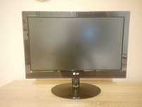 Monitor LG za 100 zł