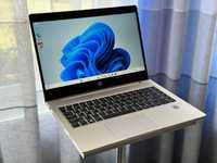 Ноутбук HP ProBook | I5-10210U | RAM-8 | SSD-256 | IPS FHD