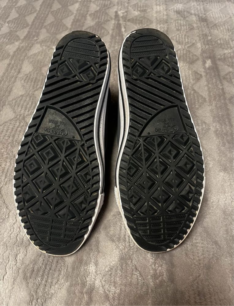 Converse Chuck Taylor All Star 658071C 37