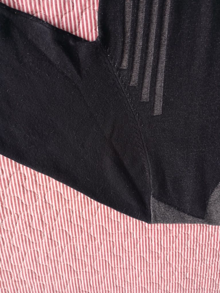 Camisola manga comprida