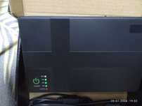Новый UPS упс безперебійник