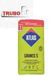 ATLAS GRAWIS S Klej do styropianu 25kg