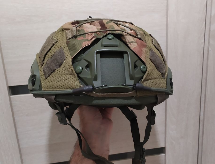 Шолом захисний Global Ballistic
