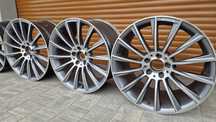 Alufelgi Mercedes AMG 19" 5x112 8.5 i 9.5
