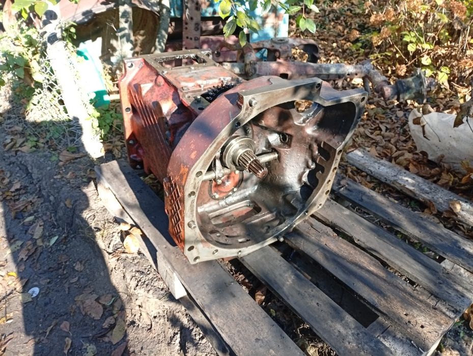 Продам промежутка трактора МТЗ-80 82