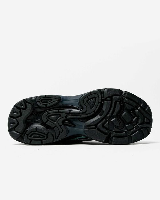 Кросівки Asics Gel-Preleus Black Grey Blue premium i85