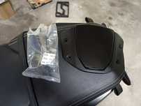 Viseira para cb650r