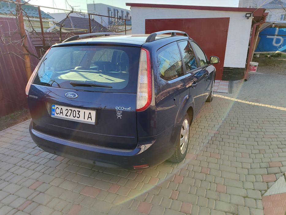 Продам ford focus 2 1.6 дизель