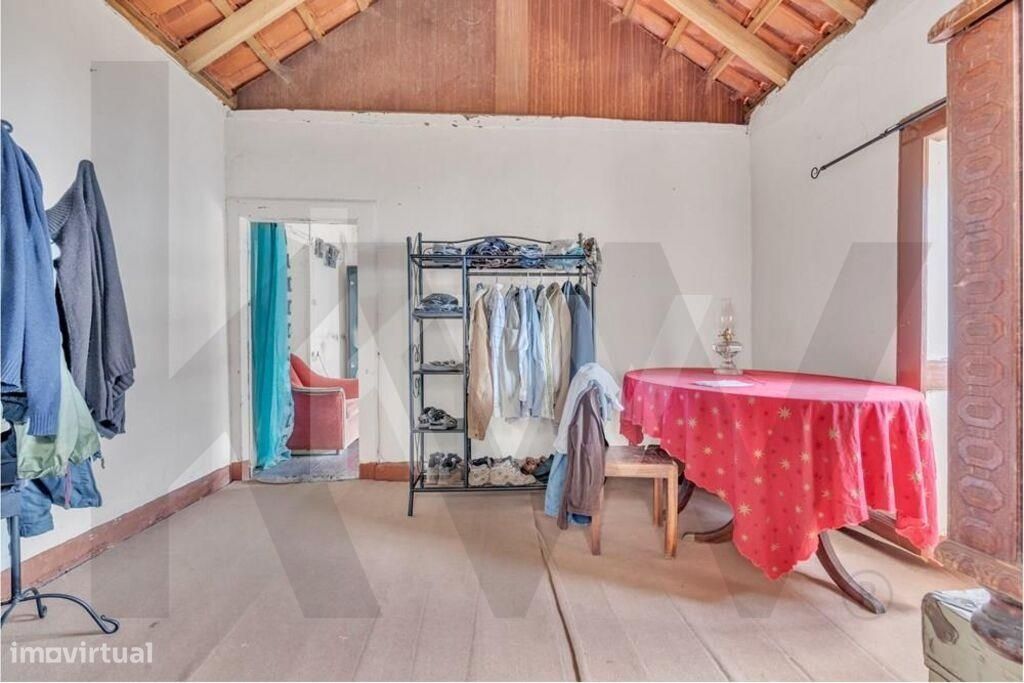 Moradia T2 com Vista Mar Definitiva – Campanário, Ribeira Brava