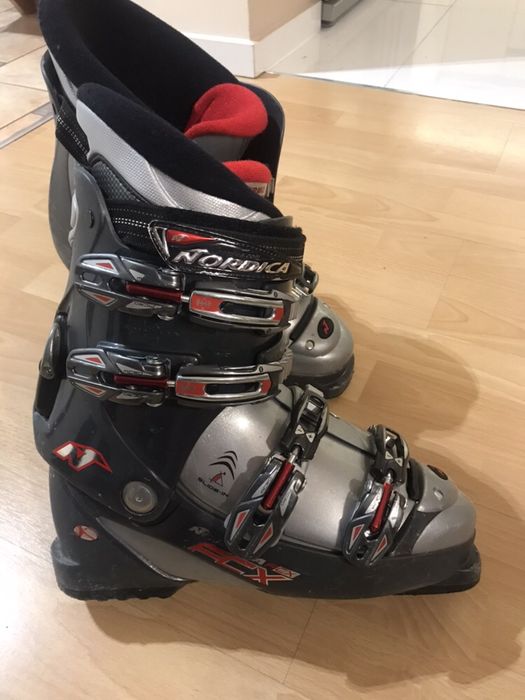 Buty Nordica FCX -rozm.27