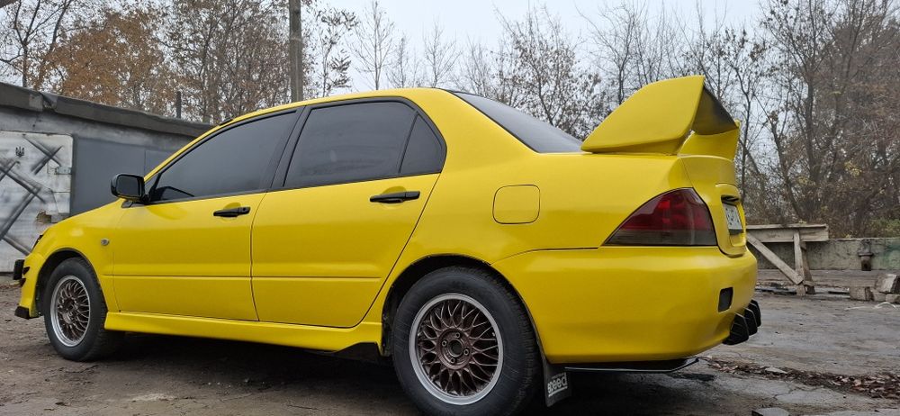 Продам Лансер Автомат