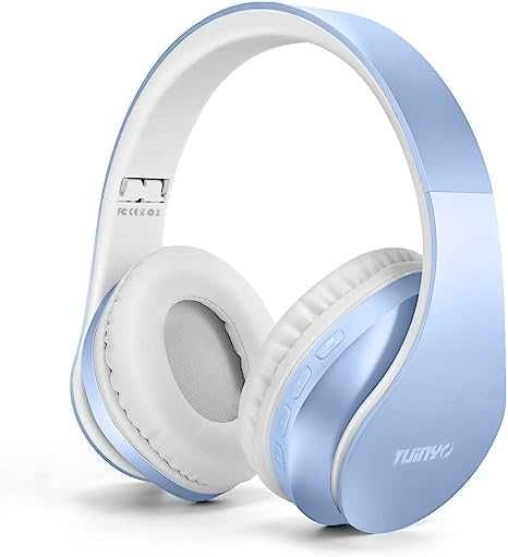 Słuchawki Bluetooth TUINYO