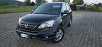 Honda CR-V III  Lift 2.2 d 150km Niski przebieg